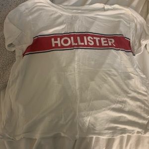 Hollister top